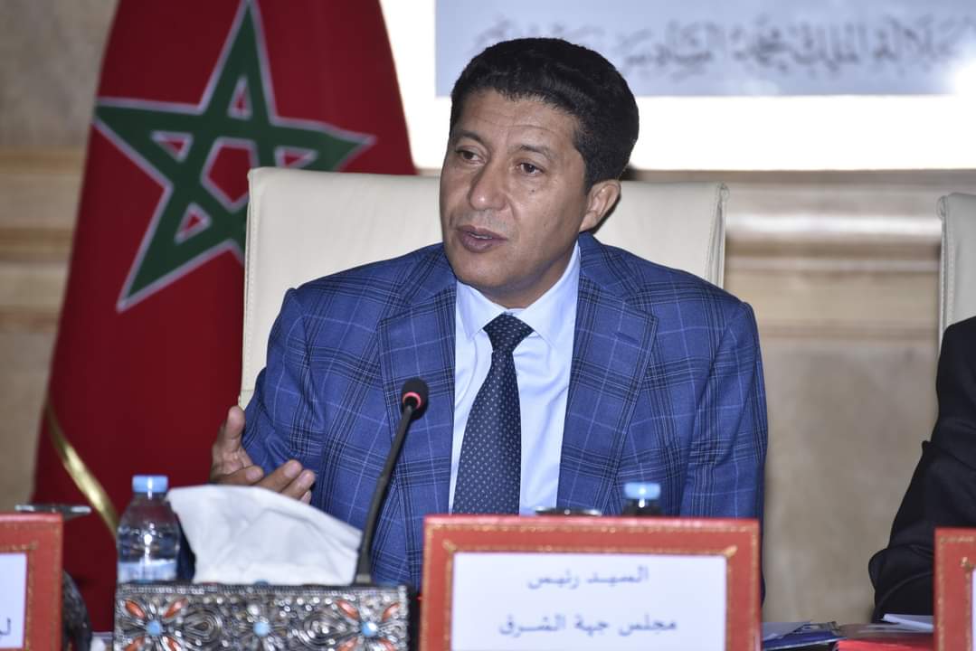 فازت بها شركة بعيوي.. نزار بركة يُلغي صفقة بناء سد بوخميس في الزحيليكة (الرماني)