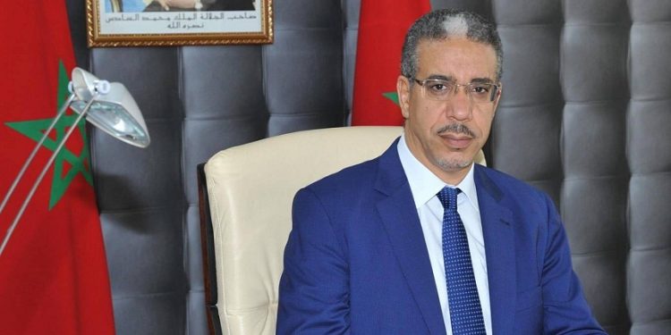 عزيز رباح: مغرب الحضارة: الجدية مفتاح وطن لا يسير بسرعتين