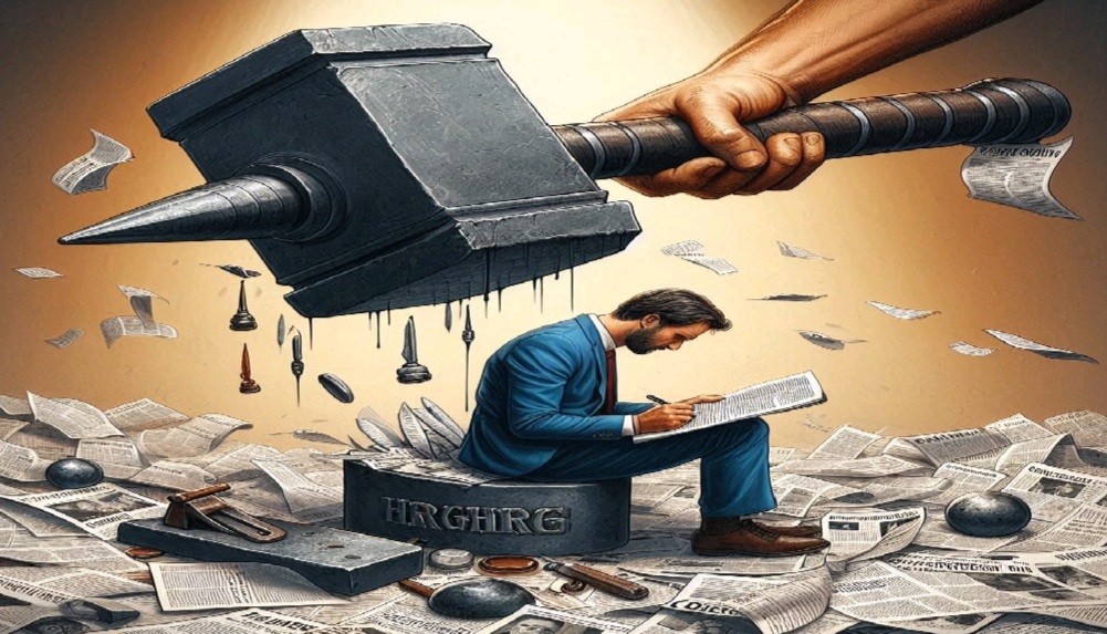 الصحافة المستقلة في المغرب.. بين المطرقة والسندان