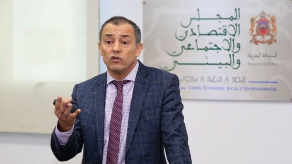 من هو أحمد رضا الشامي الذي عينه الملك سفيرا لدى الاتحاد الأوروبي؟