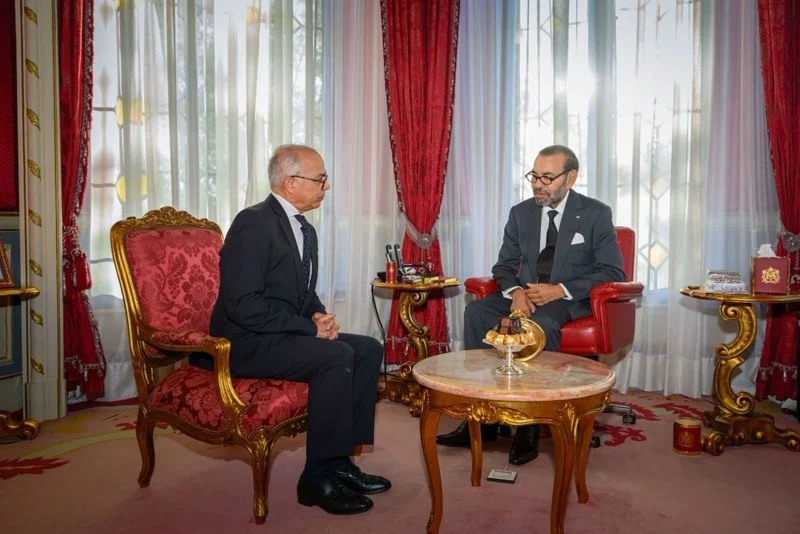 استشهاد يحيى السنوار يشعل مدن المغرب.. خروج أزيد من 100 مظاهرة في 58 مدينة خلال يوم واحد وأداء صلاة الغائب أمام المساجد