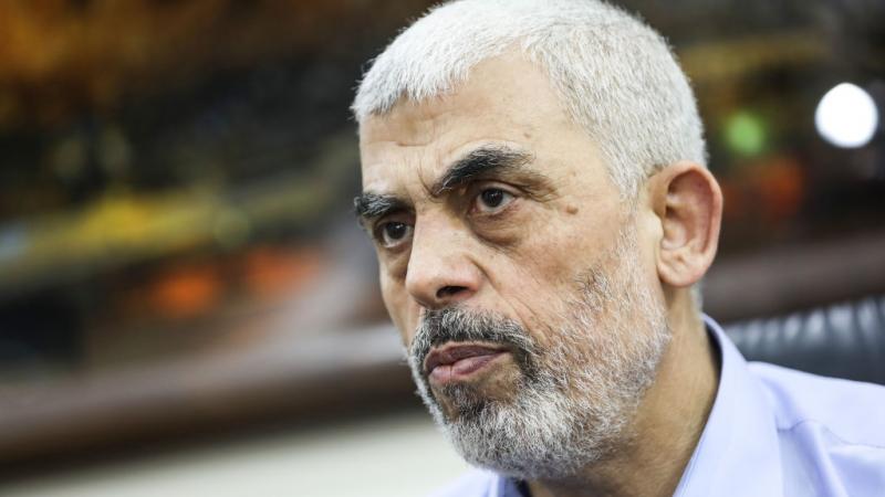 الجيش الإسرائيلي يعلن احتمال مقتل يحيى السنوار