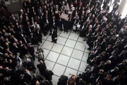 محامو المغرب في اجتماع حاسم لتحديد مصير التوقف الشامل عن العمل