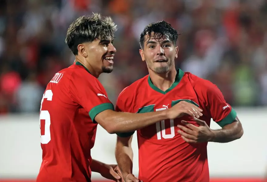 تصفيات كأس أمم أفريقيا 