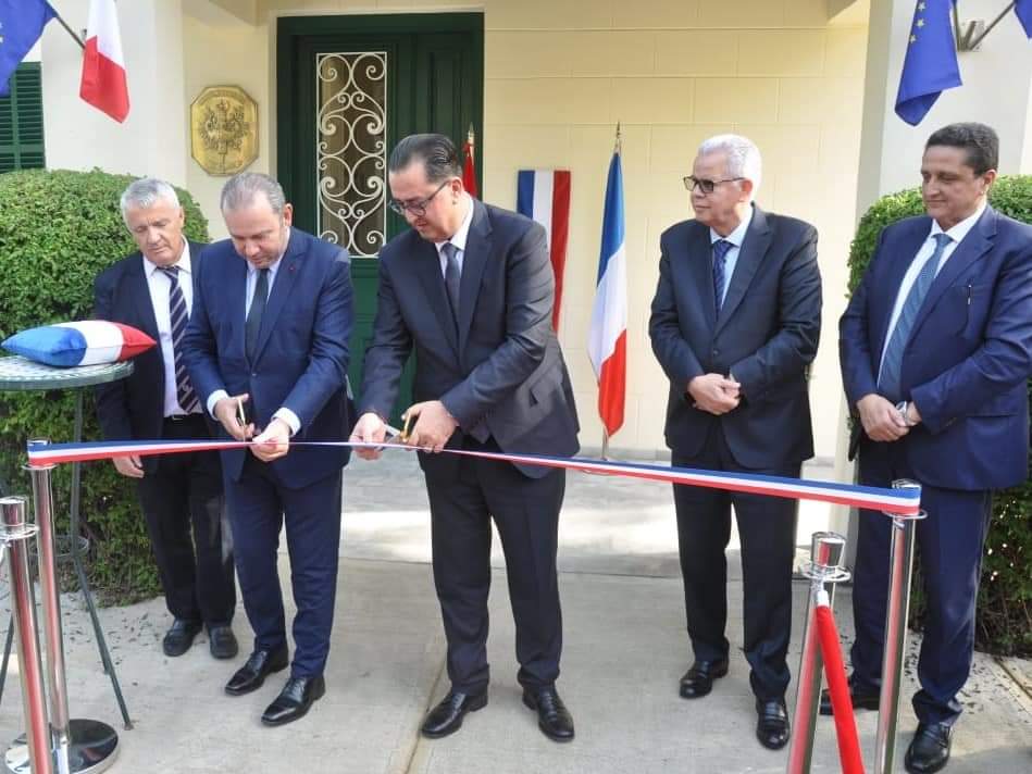 فرنسا تعزز علاقاتها مع المغرب بخطوة ديبلوماسية جديدة