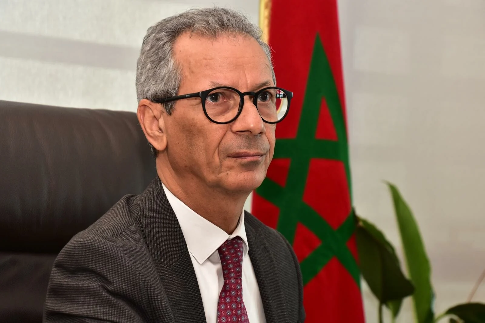 رحو.. المغرب يتوفر على تشريع متطور في مجال مكافحة الممارسات المنافية للمنافسة
