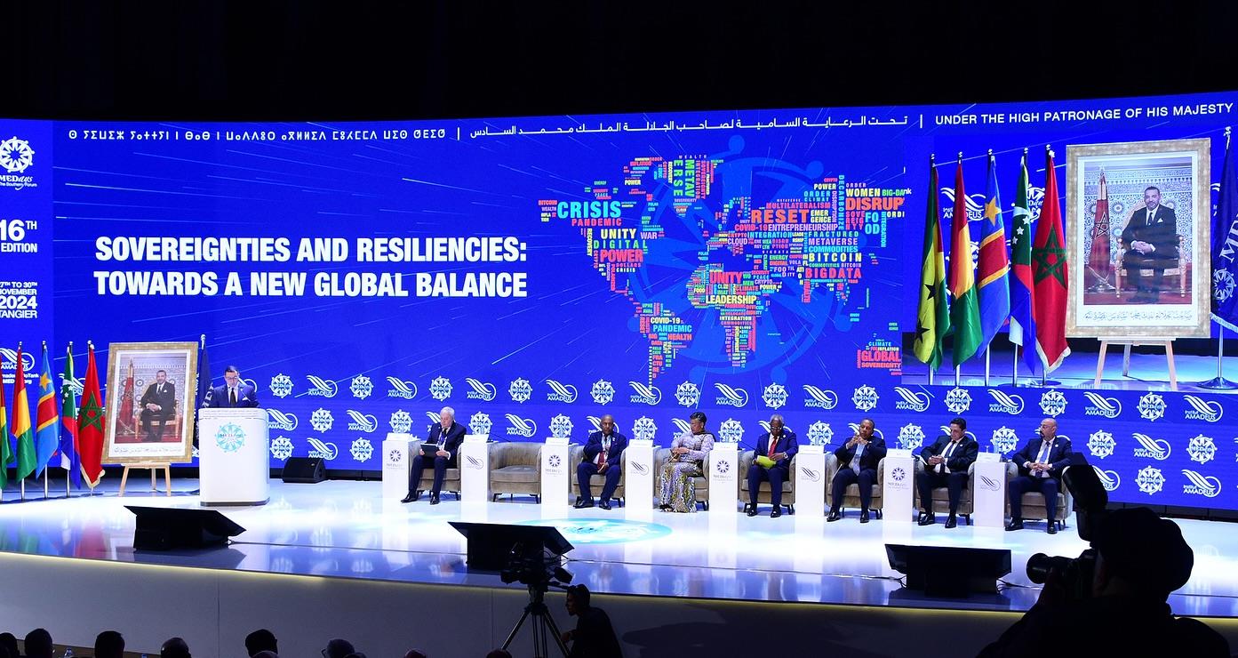 ميدايز 2024.. الدعوة إلى تعزيز السيادة الصحية لمواجهة مخاطر انتشار الأوبئة
