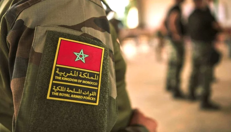 انفجار لغم يودي بحياة جنديين مغربيين ويصيب ثالثًا بجروح خطيرة
