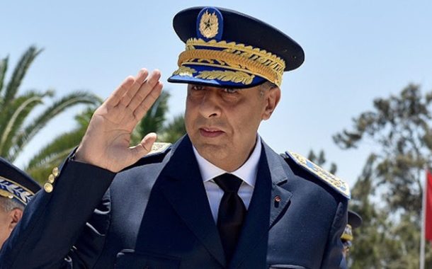 تعيينات جديدة في مناصب المسؤولية بمصالح الأمن الوطني