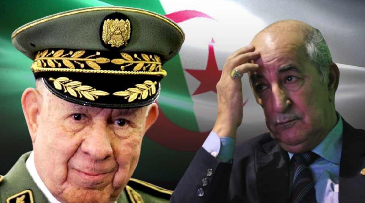 عمر الشرقاوي: إنهاء مشكل الصحراء المغربية ليس مجرد إنهاء لنزاع إقليمي، بل هو تفجير لملفات جزائرية داخلية 