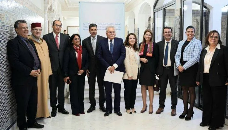 التقدم والاشتراكية يشيد عاليا بالتعديلات التي لحقت مدونة الأسرة