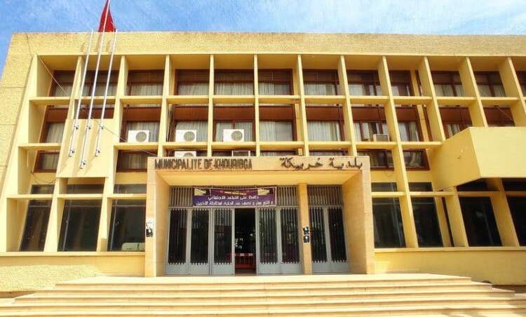 جماعة خريبكة.. المطالبة بفتح تحقيق حول 