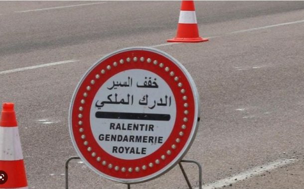 ابتدائية شفشاون تبطل مخالفة رادار بسبب خرق في إجراءات تحرير المحضر
