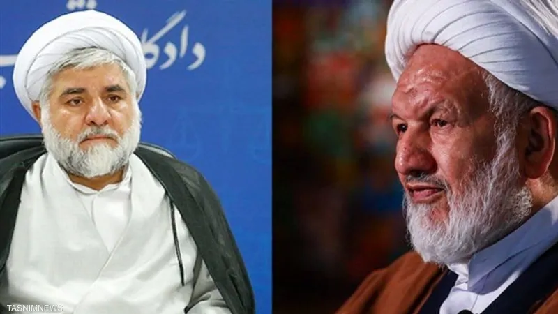 اغتيال قاضيين بارزين بالمحكمة العليا الإيرانية في طهران وانتحار المنفذ