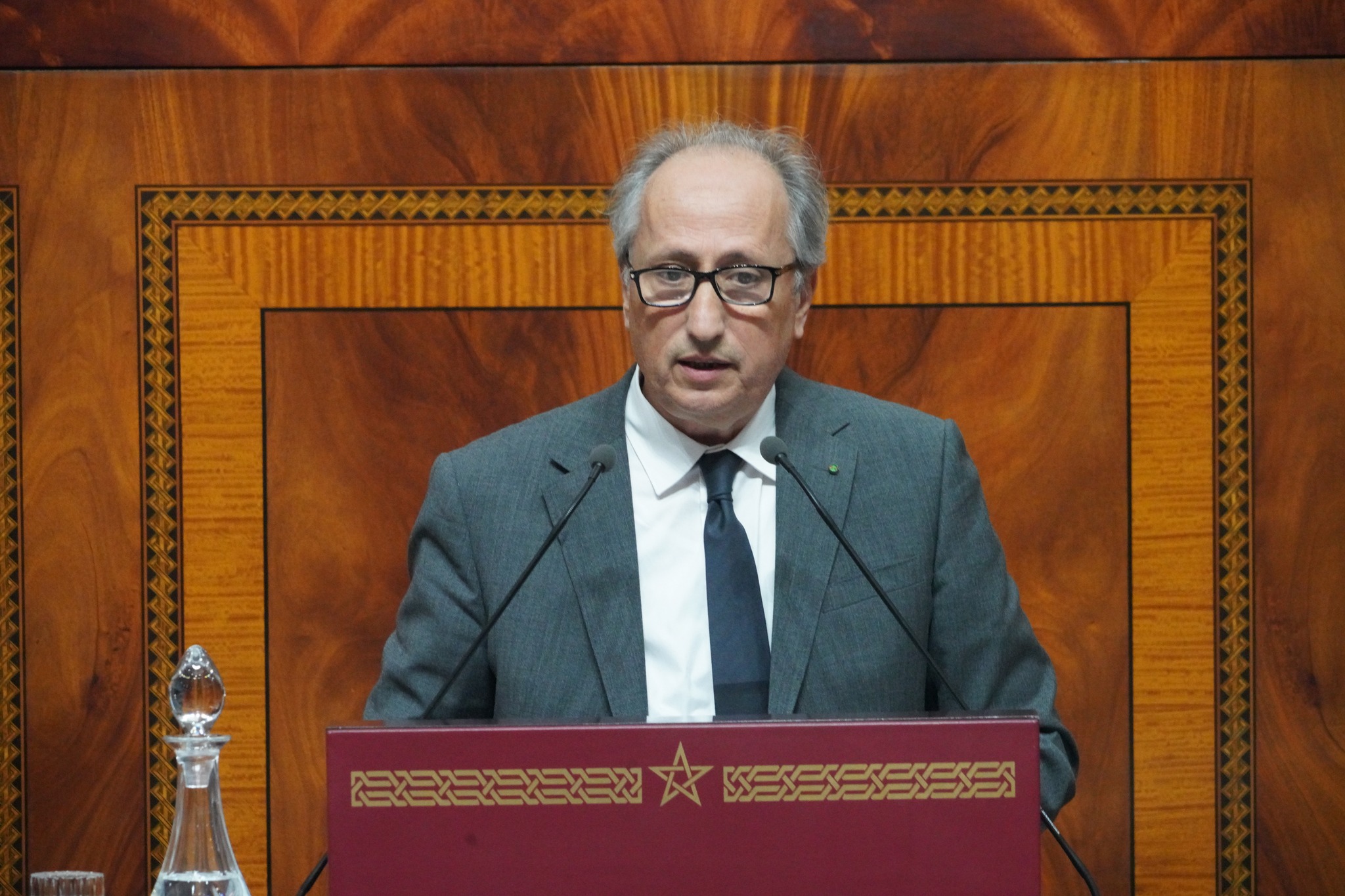 الوزير برادة يكشف عن عدد التلاميذ الذين يدرسون اللغة الأمازيغية