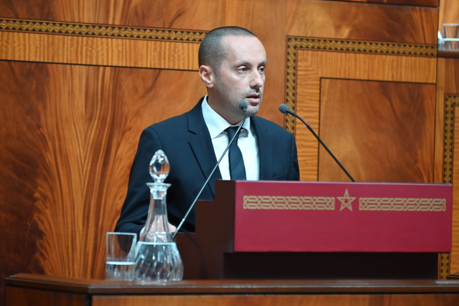 برلمانية تطالب بالتحقيق في وفاة ثلاث نساء أثناء الولادة في مصحة خاصة بمدينة الدار البيضاء