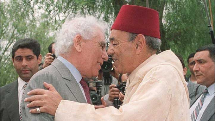 عندما عرض الحسن الثاني على الجزائريين ميناء وحقوق صيد في الأطلسي