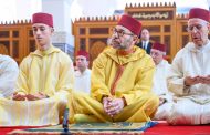 أمير المؤمنين الملك محمد السادس يأمر بفتح 157 مسجدا