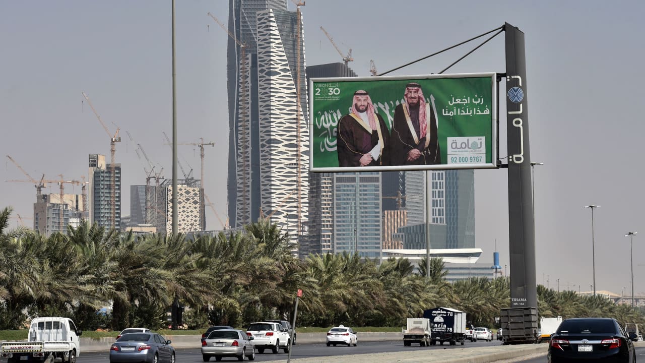 رفض عربي وإسلامي لتصريحات نتنياهو بشأن دولة فلسطينية فوق الأراضي السعودية