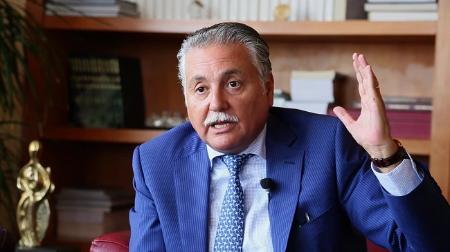 محمد نبيل بنعبد الله عن إلغاء شعيرة عيد الأضحى: 