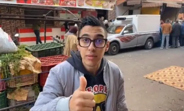 الوالي شوراق يعفي 