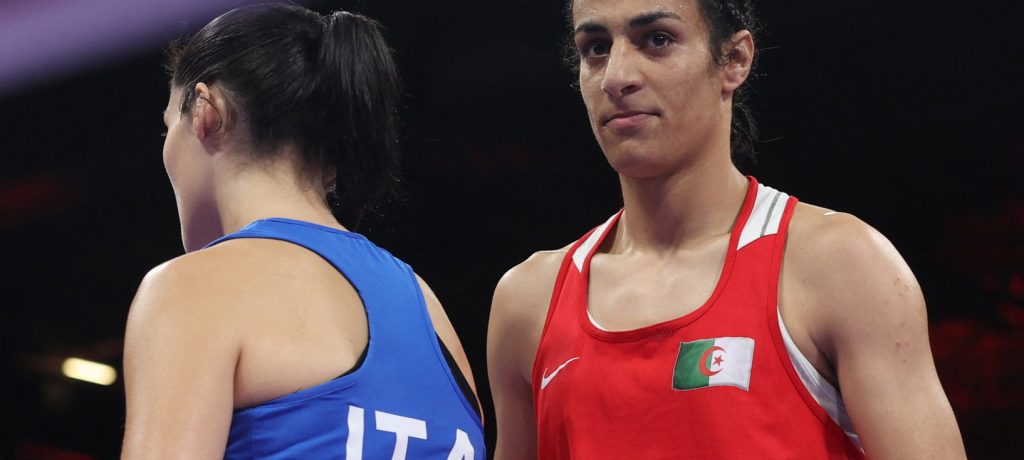 اللجنة الأولمبية الدولية تمنع مشاركة المتحولات جنسيا في منافسات السيدات بالأولمبياد