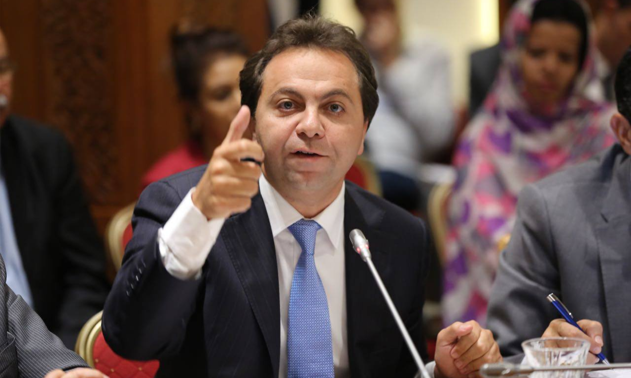 المحكمة ترفض طلب أبو الغالي بإبطال طرده من حزب الأصالة والمعاصرة