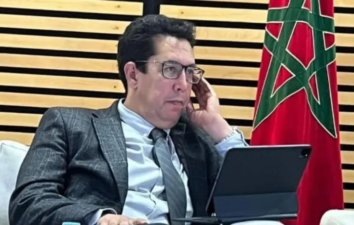 عمر الشرقاوي: جلالة الملك تفاعل مع مطالب السياسات العمومية بخطاب السياسات العمومية