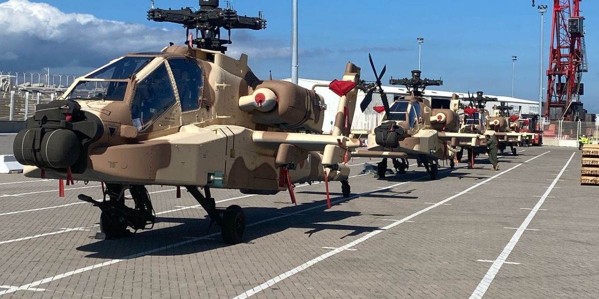 صحيفة إسبانية: سباق تسلح صامت بين المغرب وإسبانيا عبر مضيق جبل طارق