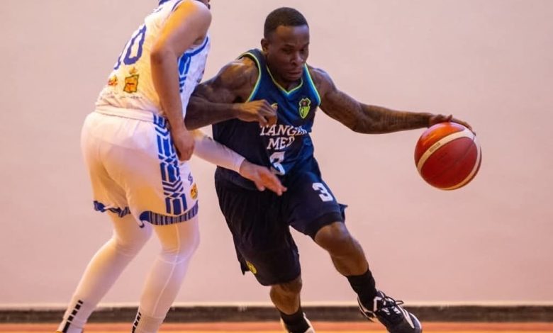 بطولة القسم الممتاز لكرة السلة: مواجهات حاسمة في الدورة الرابعة إياب