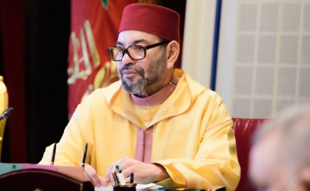 جلالة الملك يصدر عفوه السامي على 1201 شخصا بمناسبة عيد الفطر السعيد