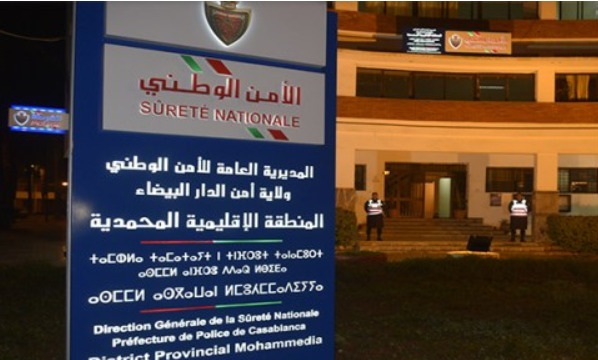 المحمدية في قبضة اليقظة الأمنية.. تدخلات استباقية تكبح الجريمة وتعزز شعور الساكنة بالأمان