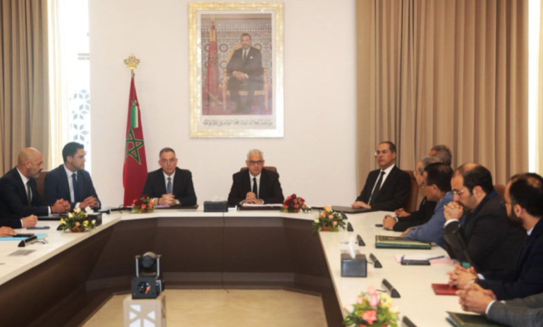 استعدادا لكأس العالم 2030.. توقيع بروتوكولين لإنجاز مشاريع طرقية إستراتيجية بالمغرب