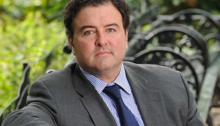 ترامب يعين ديوك بوكان الثالث سفيرًا للولايات المتحدة لدى المملكة المغربية