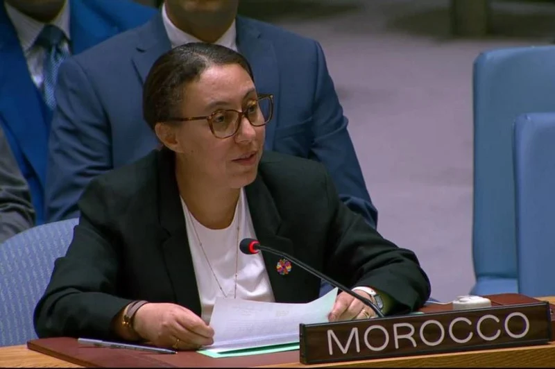 المغرب يدين استغلال الجزائر السياسي لملف حقوق الإنسان بمجلس الأمن