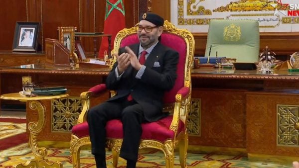 الملك يهنئ أعضاء المنتخب المغربي لكرة القدم لأقل من 17 سنة إثر فوزهم بكأس إفريقيا للأمم 2025