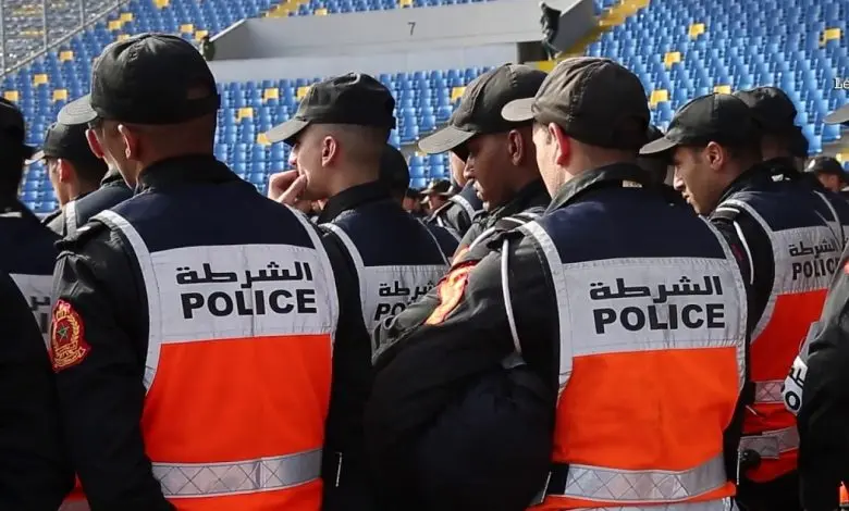 تدابير أمنية استثنائية تسبق الديربي البيضاوي بين الرجاء والوداد