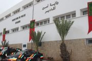 توقيف 3 متورطين في جريمة قتل بإنزكان