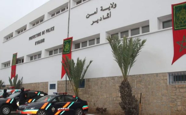 أمن أكادير ينفي تقاعسه في قضية الضوضاء ويؤكد تدخله الفوري