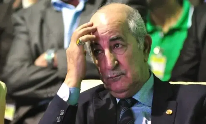 خوفا من ترامب.. الجزائر تكتفي برد باهت على تأكيد واشنطن دعمها لمغربية الصحراء