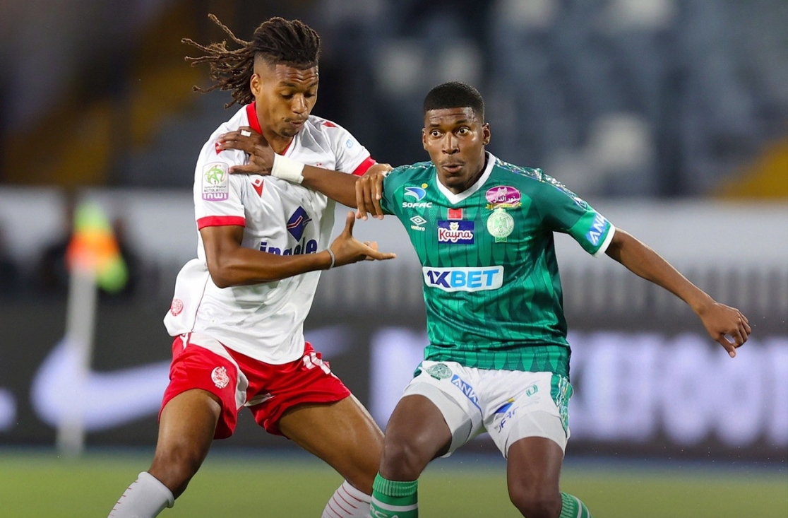 البطولة الاحترافية.. التعادل الإيجابي يحسم 