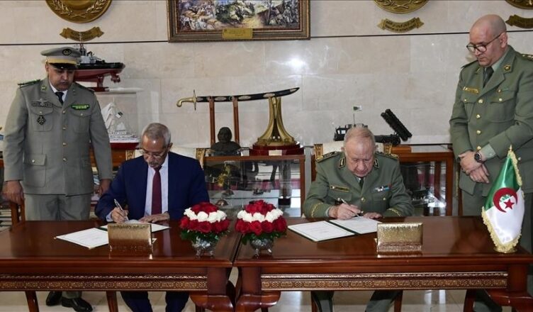 قلق أمريكي- أوروبي من اتفاق 