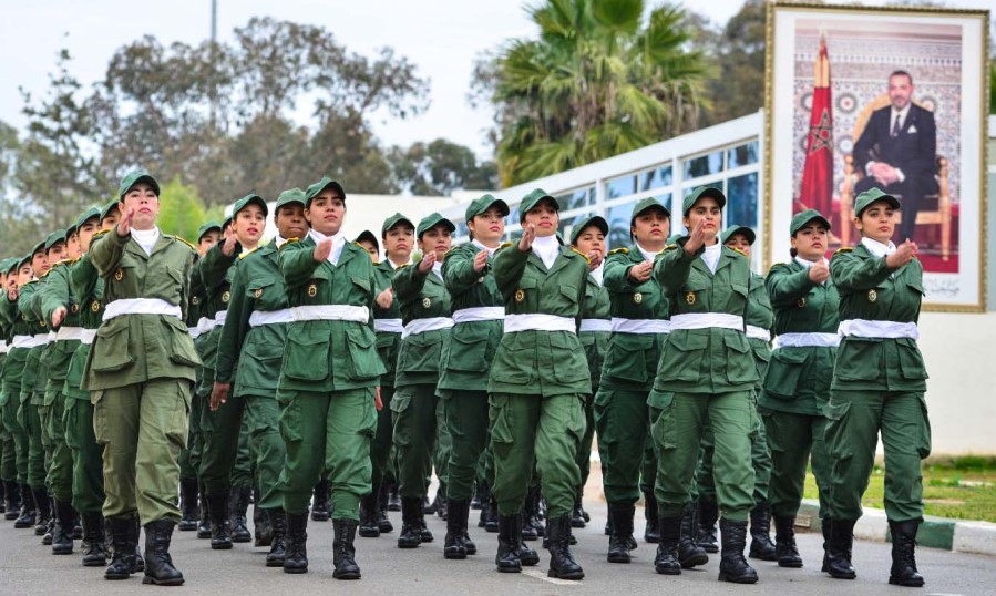 بلاغ وزارة الداخلية بشأن إنطلاق عملية الإحصاء الخاص بالخدمة العسكرية