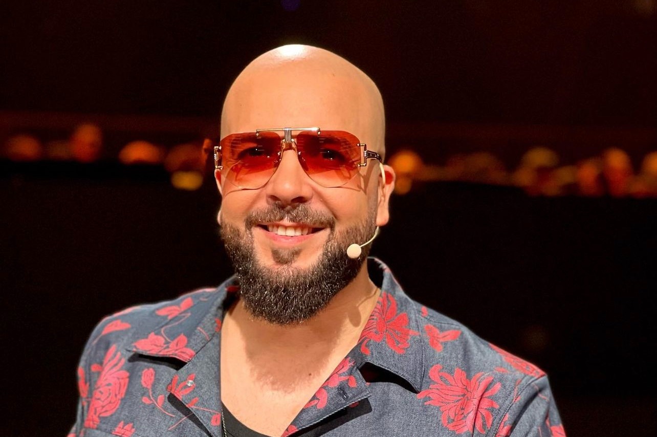 بسبب زيارته للعراق.. أمريكا تمنع المغني الدوزي من دخول أراضيها