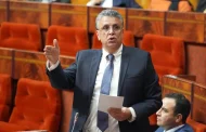 وزير العدل يدعو إلى التشدد في معاقبة حاملي الأسلحة البيضاء بالمغرب