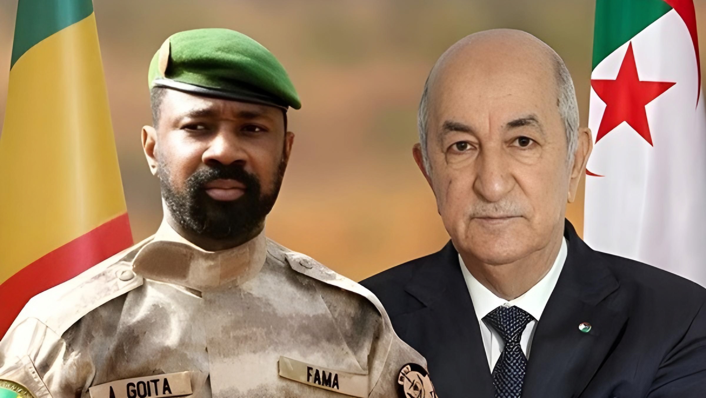 المعاملة بالمثل.. مالي تغلق أجواءها في وجه الطائرات الجزائرية المدنية والعسكرية