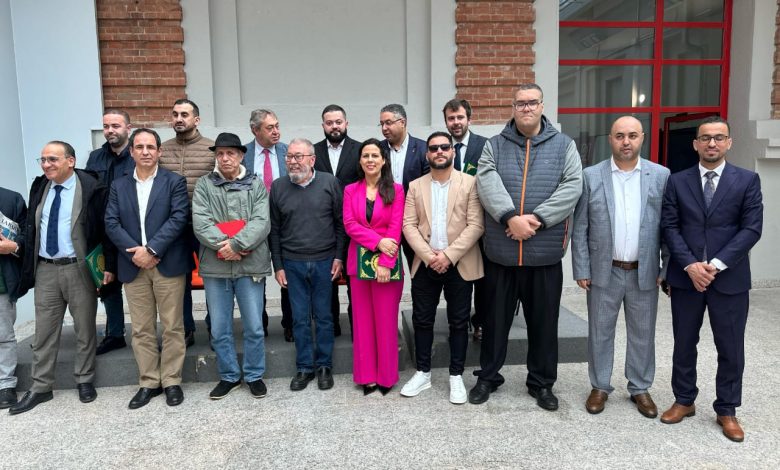 ملتقى الضفتين بمدريد يدعو لتعاون إعلامي مغربي إسباني لمواجهة التضليل وتعزيز التقارب