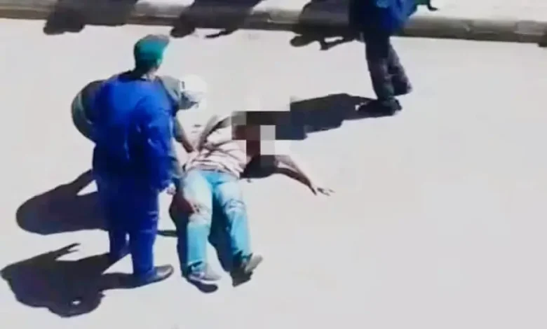 وفاة أستاذة أرفود التي تعرضت لاعتداء خطير.. والمغاربة يطالبون بالقصاص