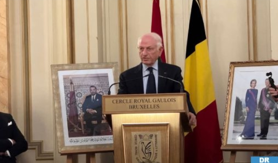 أندري أزولاي.. المغرب خزان لا ينضب للأفكار الجديدة من أجل إعادة استكشاف مجتمعاتنا