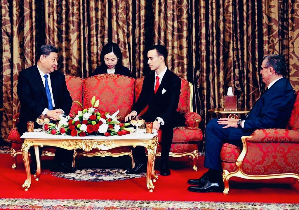 لماذا تضخّ الصين استثمارات ضخمة في المصانع المغربية؟